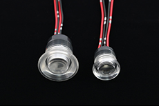 LEDサークルデイタイムランプの特長5