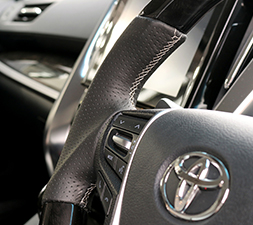 KENSTYLE ORIGINAL STEERING