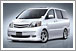 ALPHARD HYBRID