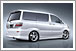 ALPHARD HYBRID
