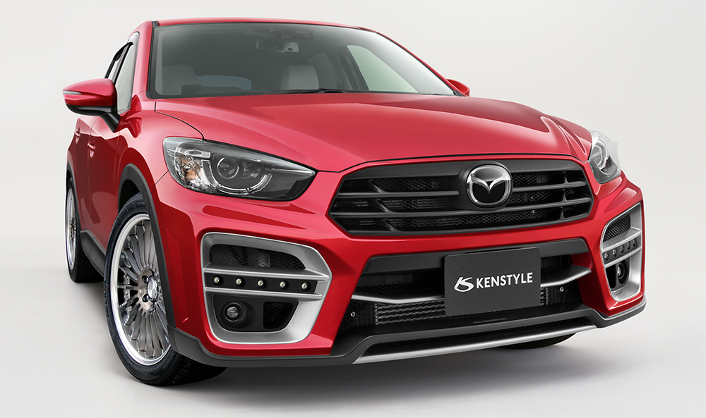 CX-5 KEEFW/KE5FW/KE2FW