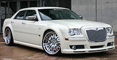 CHRYSLER