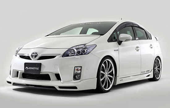 PRIUS 30