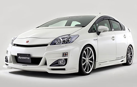 PRIUS 30