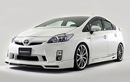 PRIUS 30 (HALF)