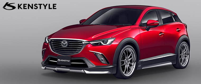 CX-3