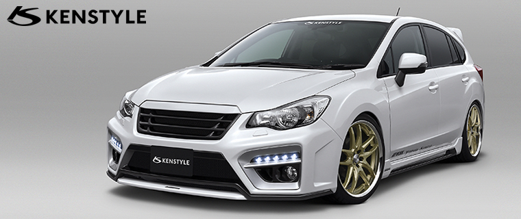 IMPREZA